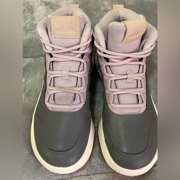 Adidas Fusion Storm WTR - Picture 6 of 7